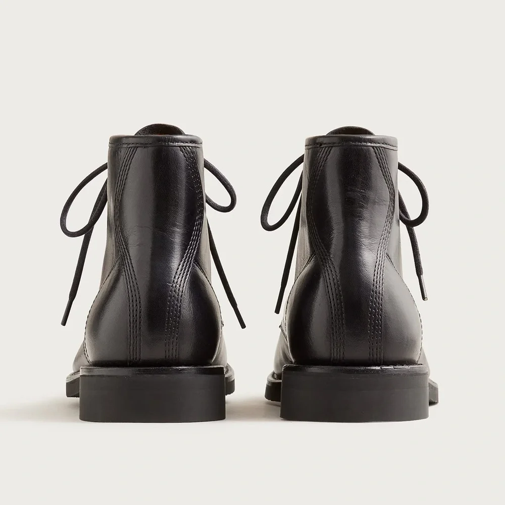 J. Crew crew field